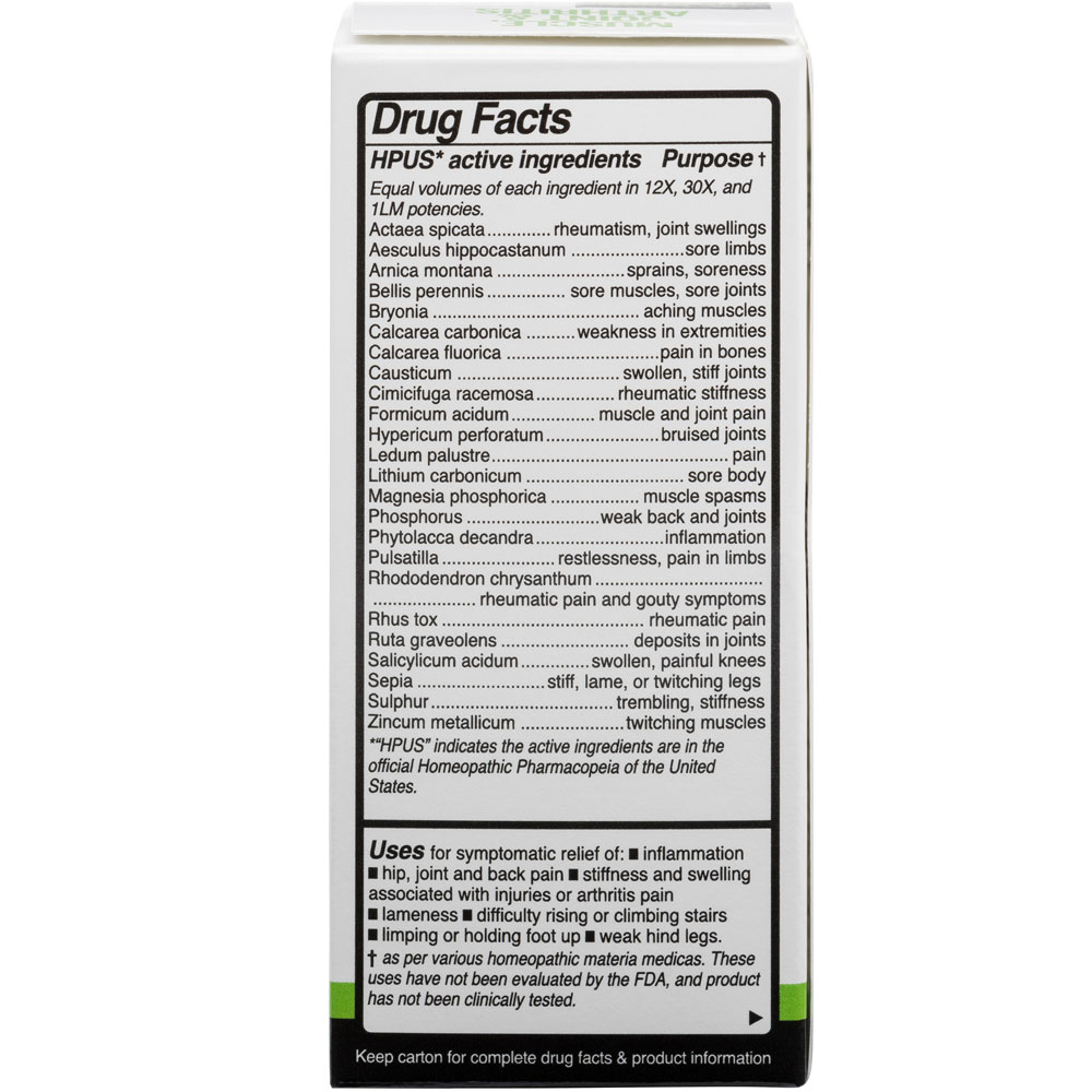 NATURAL-PET-PHARMACEUTICALS-MUSCLE-JOINT-ARTHRITIS-RELIEVER-DOGS-4-OZ