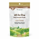 NaturVet All-in-One Daily Essentials Powder Supplements for Dogs & Cats (13 oz)
