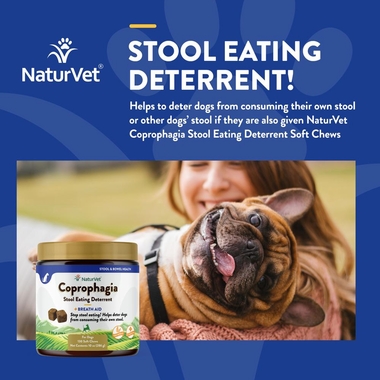 COPROPHAGIA-DETERRENT-130-SOFT-CHEWS