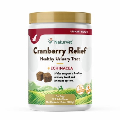 CRANBERRY-RELIEF-ECHINACEA-120-SOFT-CHEWS