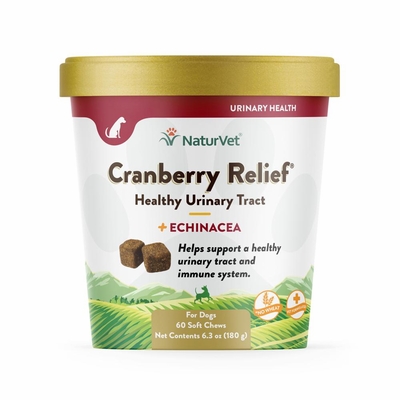 CRANBERRY-RELIEF-ECHINACEA-60-SOFT-CHEWS