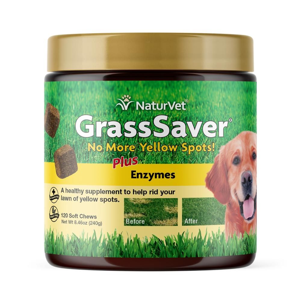 GRASSSAVER-PLUS-ENZYMES-120-SOFT-CHEWS