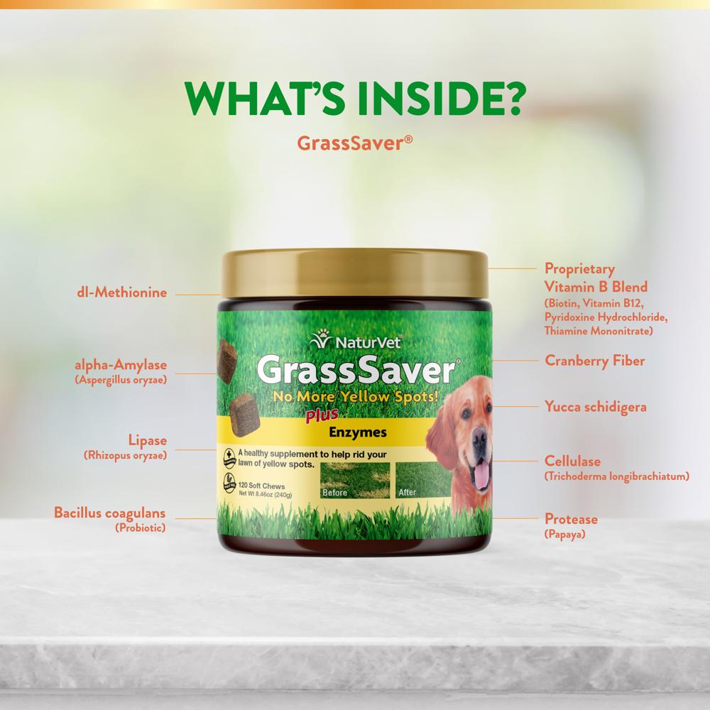 GRASSSAVER-PLUS-ENZYMES-120-SOFT-CHEWS