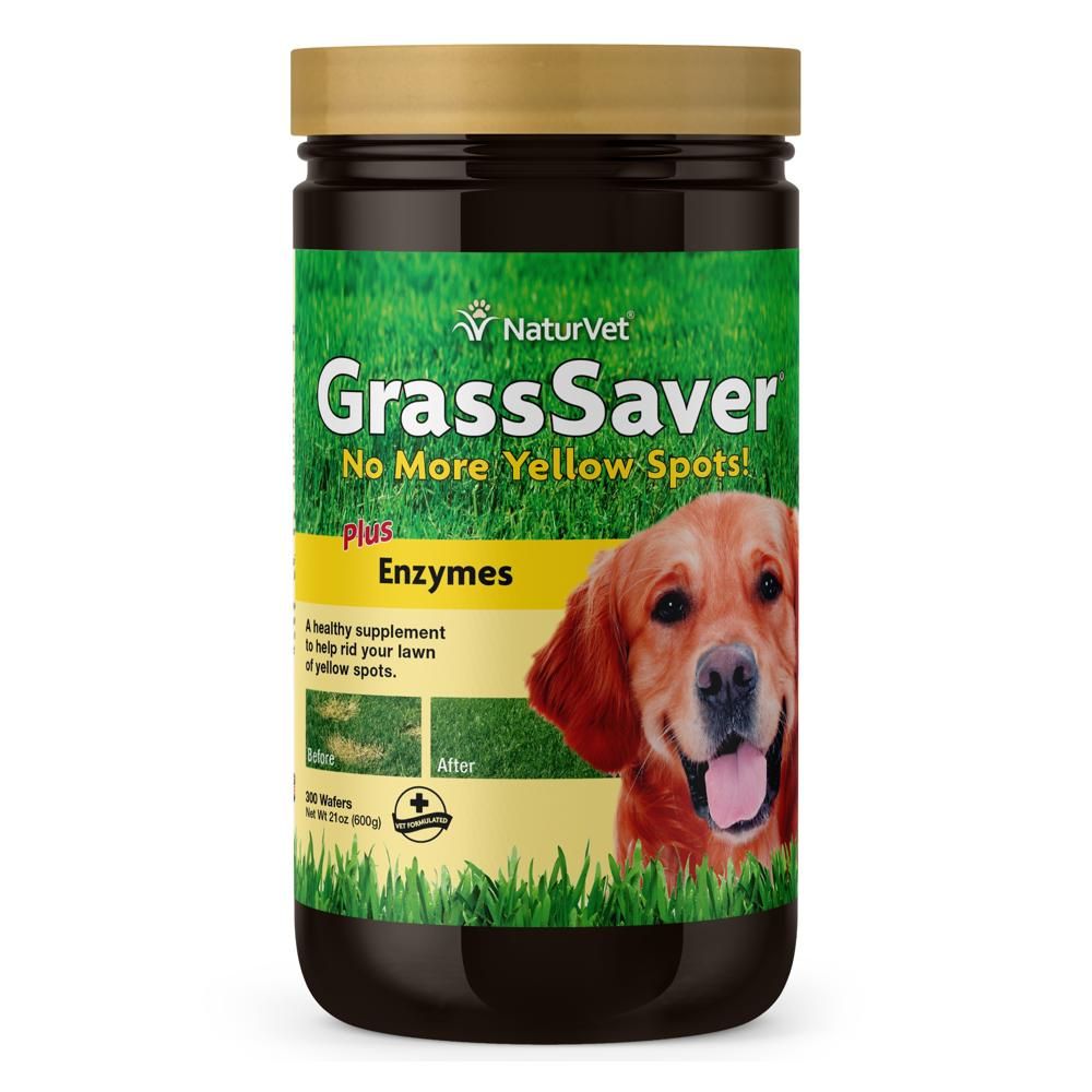 GRASSSAVER-PLUS-ENZYMES-300-WAFERS