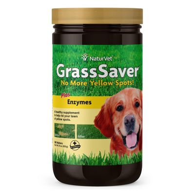 GRASSSAVER-PLUS-ENZYMES-300-WAFERS