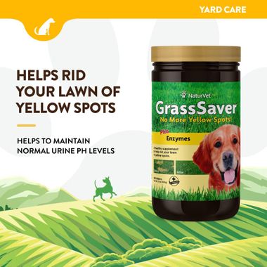 GRASSSAVER-PLUS-ENZYMES-300-WAFERS