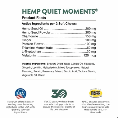 NATURVET-HEMP-QUIET-MOMENTS-180-SOFT-CHEWS