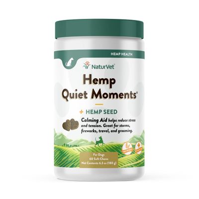 NATURVET-HEMP-QUIET-MOMENTS-60-SOFT-CHEWS