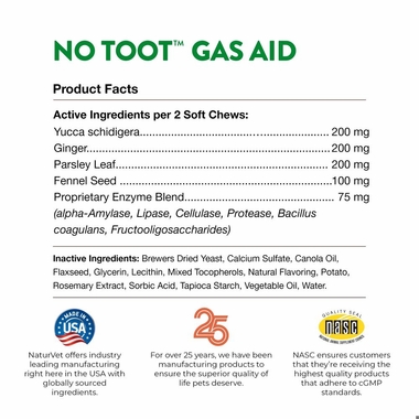 NATURVET-NO-TOOT-70-SOFT-CHEWS
