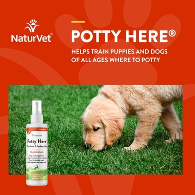 NATURVET-POTTY-HERE-8OZ