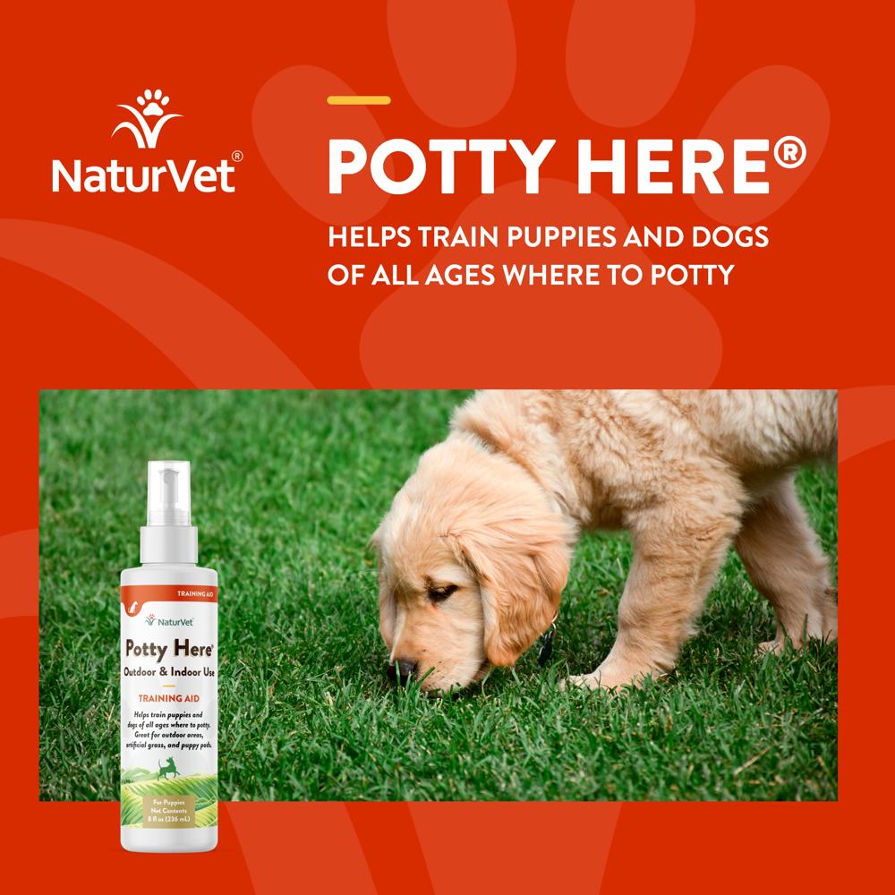 NATURVET-POTTY-HERE-8OZ