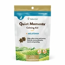 NaturVet Quiet Moments Calming Aid Soft Chew Supplements for Cats (50 Count)