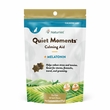 NaturVet Quiet Moments Calming Aid Soft Chew Supplements for Cats (50 Count)