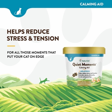 NATURVET-QUIET-MOMENTS-MELATONIN-60-SOFT-CHEWS