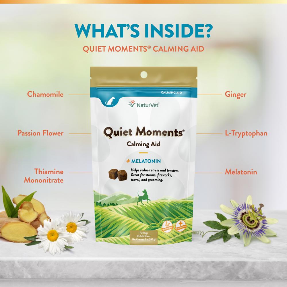 NATURVET-QUIET-MOMENTS-MELATONIN-65-SOFT-CHEWS