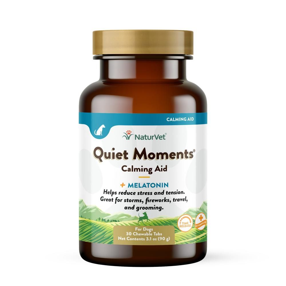 NATURVET-QUIET-MOMENTS-MELATONIN-30-SOFT-CHEWS