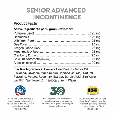 NATURVET-SENIOR-ADVANCED-INCONTINENCE-120-SOFT-CHEWS