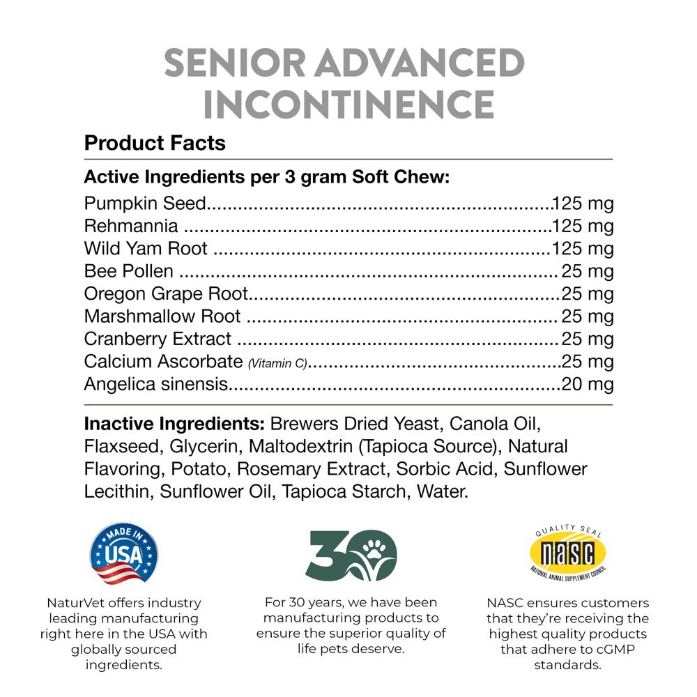 NATURVET-SENIOR-ADVANCED-INCONTINENCE-120-SOFT-CHEWS