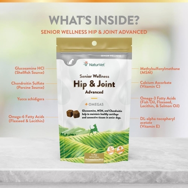 NATURVET-SENIOR-WELLNESS-HIP-JOINT-120-SOFT-CHEWS