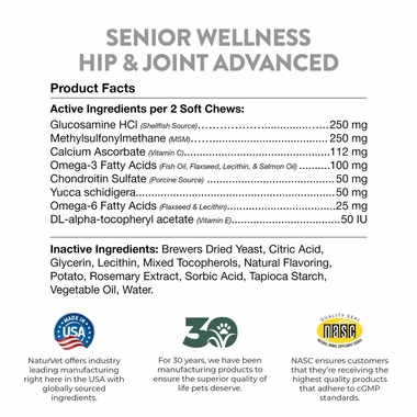 NATURVET-SENIOR-WELLNESS-HIP-JOINT-120-SOFT-CHEWS