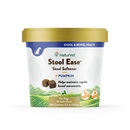 NaturVet Stool Ease Stool Softener Soft Chew Supplements for Dogs (40 Count)