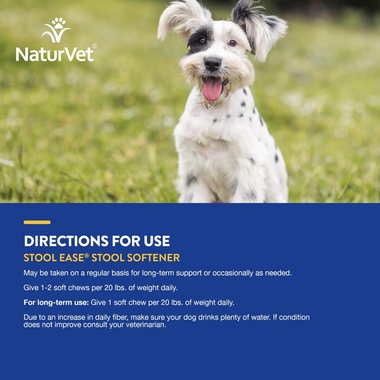 NATURVET-STOOL-EASE-40-SOFT-CHEWS