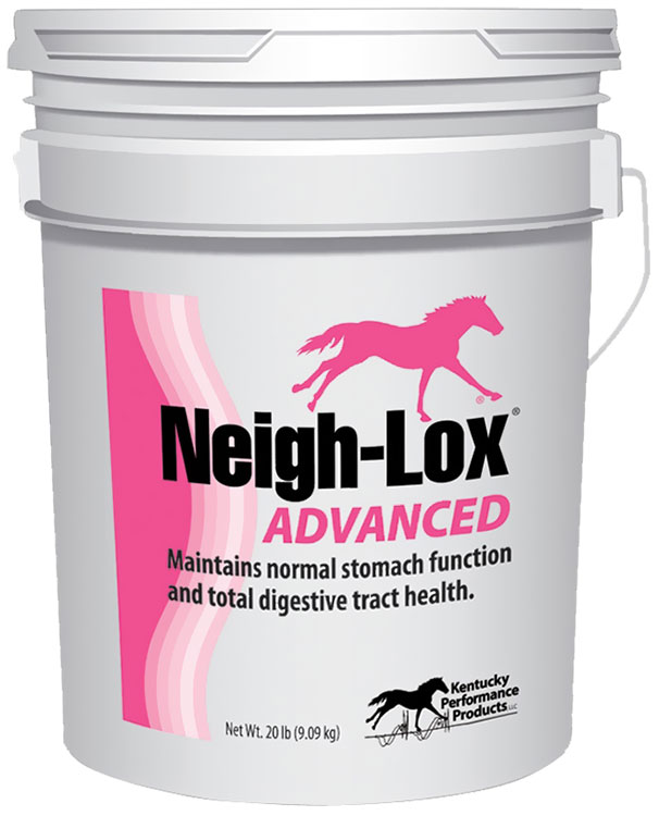 NEIGH-LOX-ADVANCE-20-LB