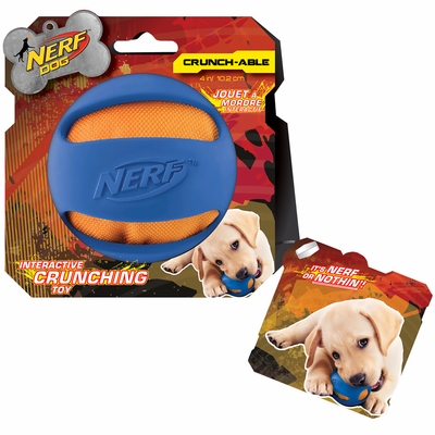 NERF-DOG-CRINKLE-BALLS-BLUE