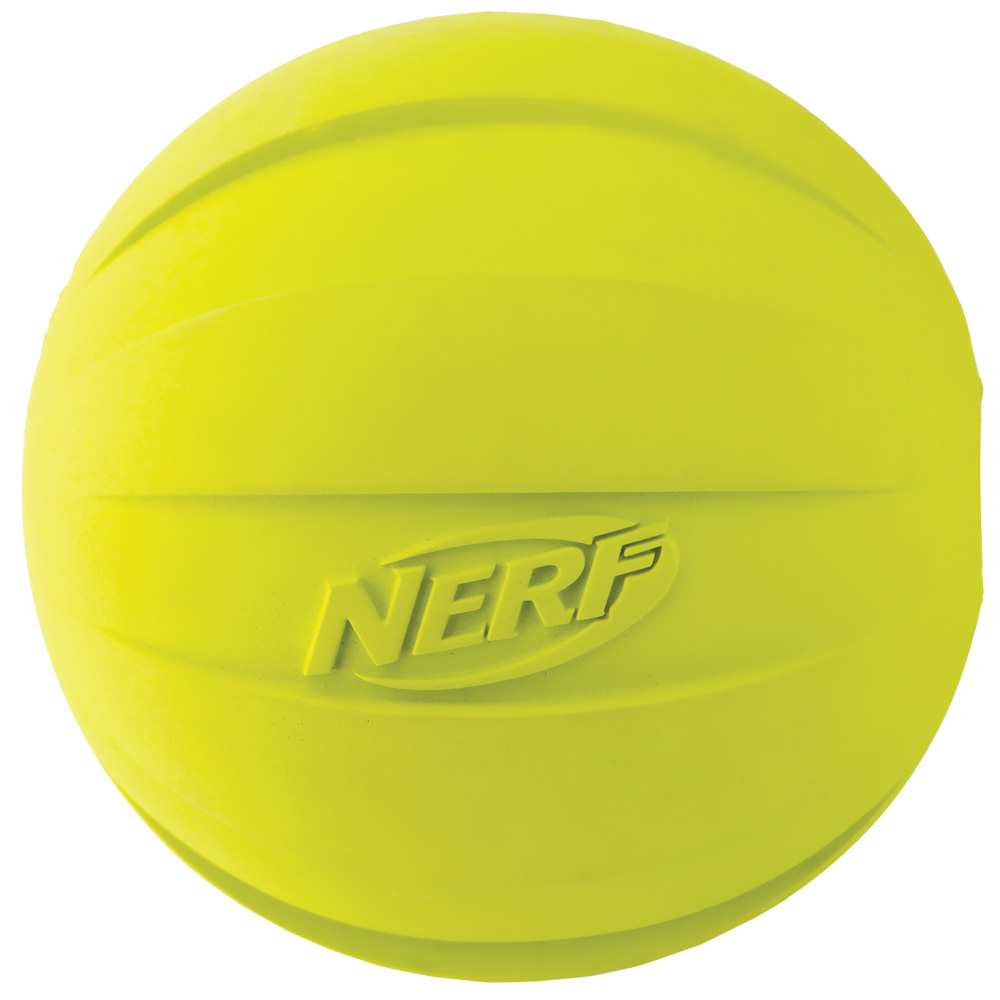 Nerf Products 3220 Bash Crunch Ball, groot, verschillende kleuren