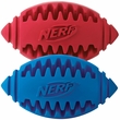 Nerf Dog Teether Football - 5" (Assorted)