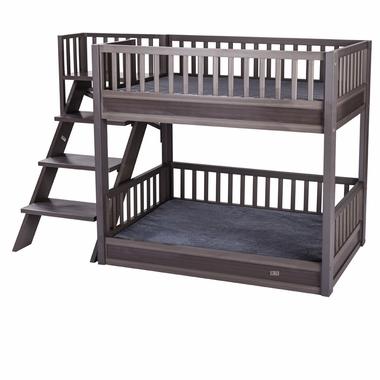 NEW-AGE-PET-ASPEN-BNKBD-GRY-27X57X36