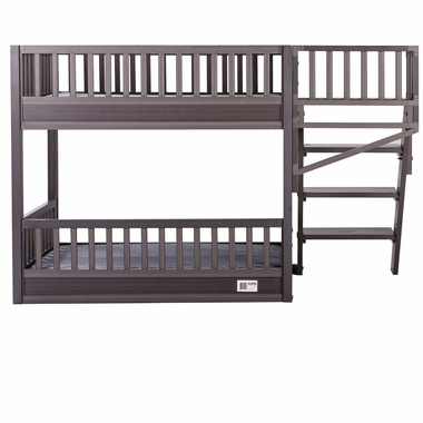 NEW-AGE-PET-ASPEN-BNKBD-GRY-27X57X36