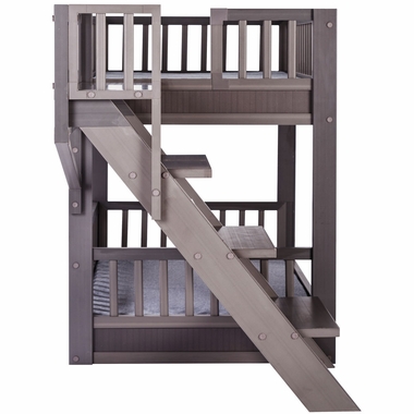 NEW-AGE-PET-ASPEN-BNKBD-GRY-27X57X36