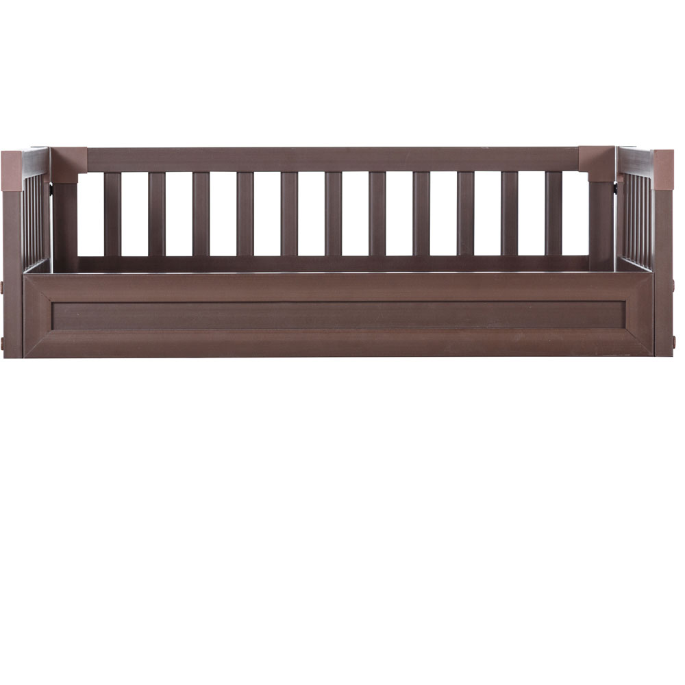 NEW-AGE-PET-BUDDYS-DYBD-RUSSET-SM-16X22X7