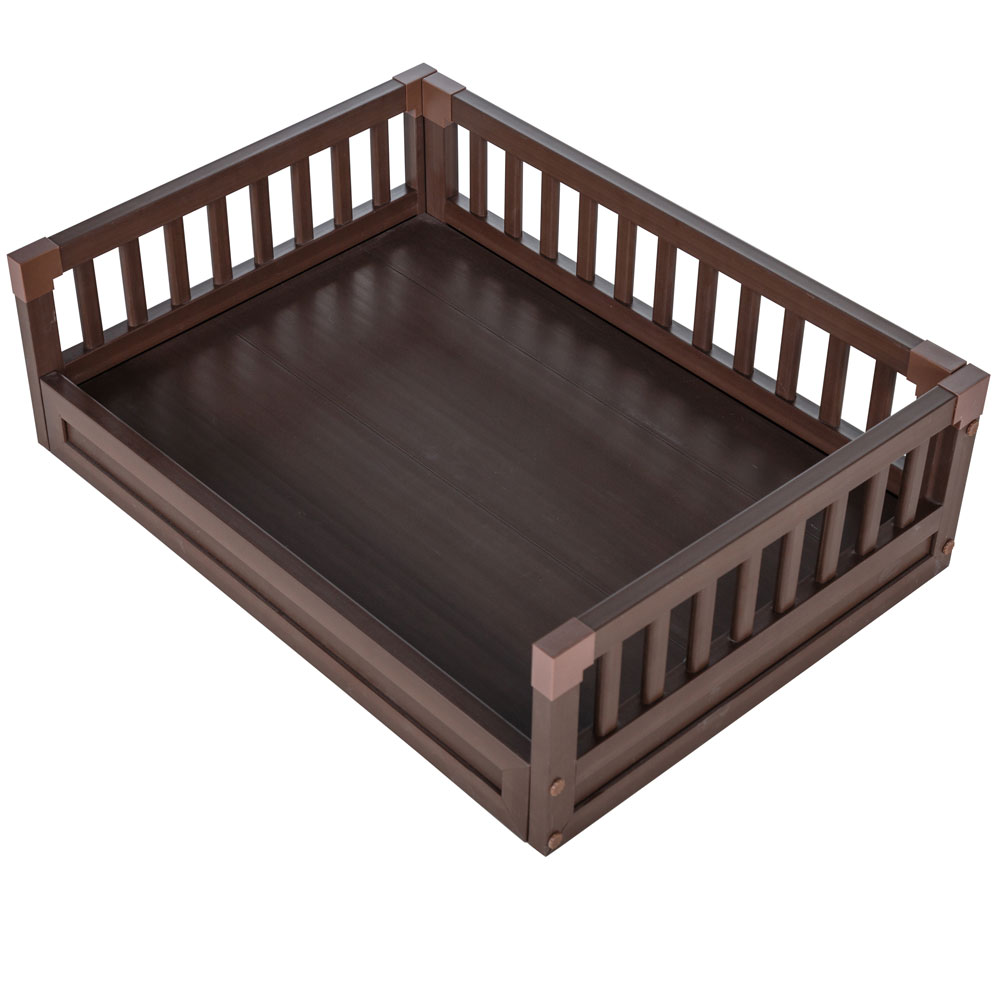 NEW-AGE-PET-BUDDYS-DYBD-RUSSET-SM-16X22X7