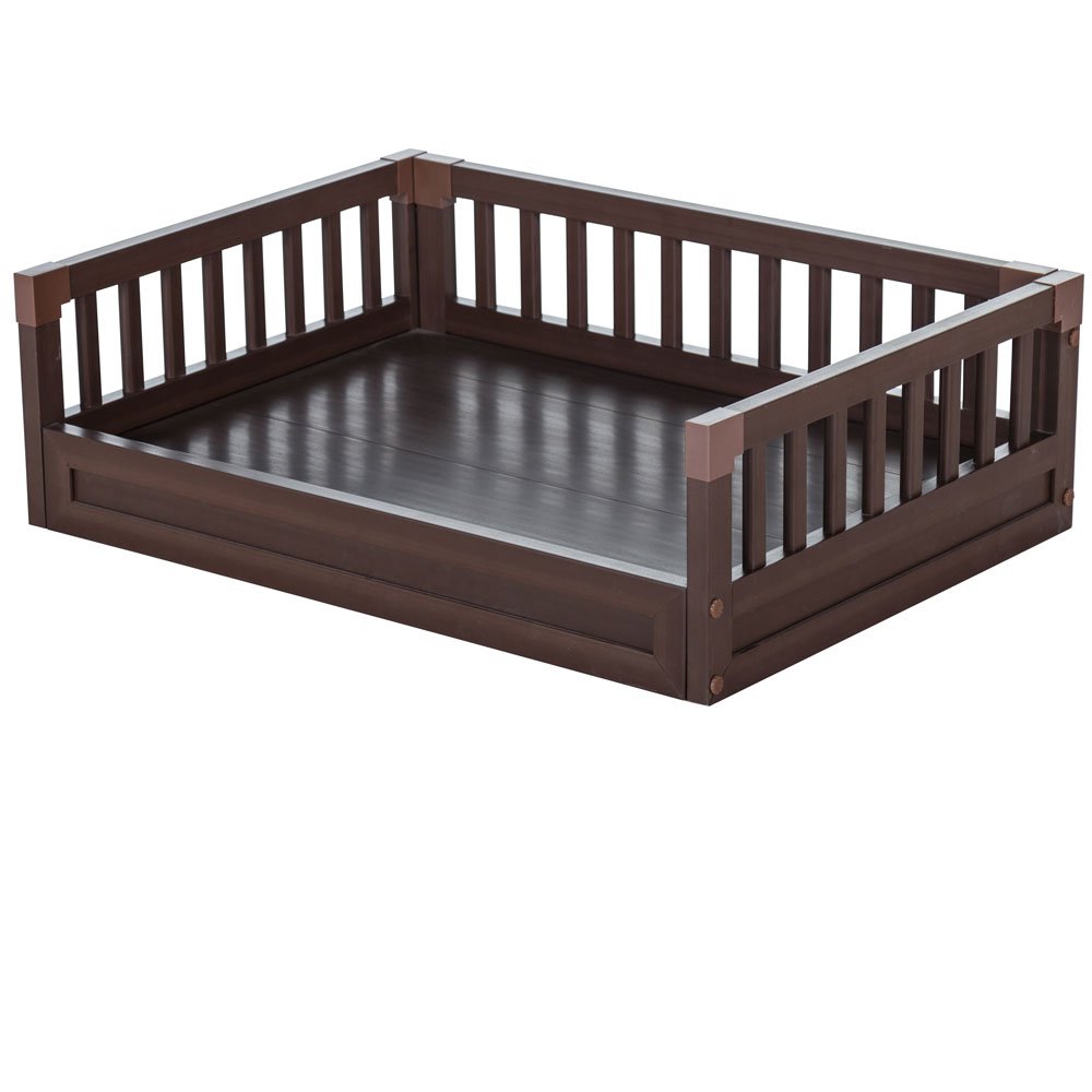 NEW-AGE-PET-BUDDYS-DYBD-RUSSET-SM-16X22X7