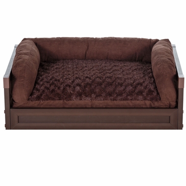 NEW-AGE-PET-BUDDYS-DYBD-RUSSET-SM-16X22X7