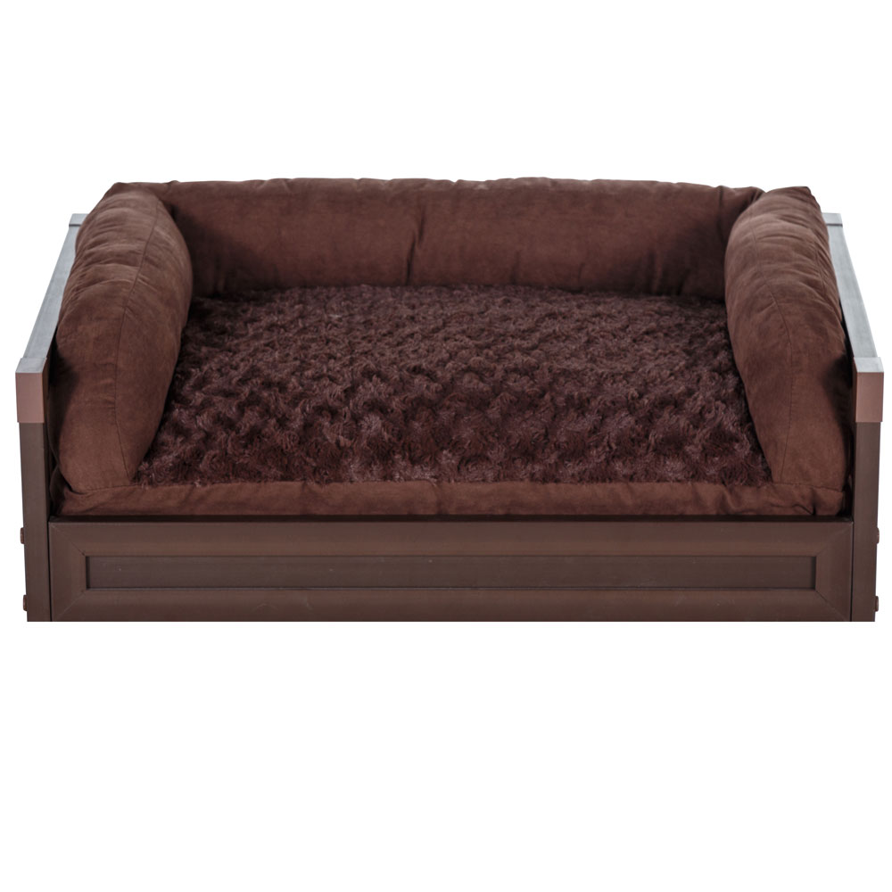 NEW-AGE-PET-BUDDYS-DYBD-RUSSET-SM-16X22X7