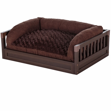 NEW-AGE-PET-BUDDYS-DYBD-RUSSET-SM-16X22X7