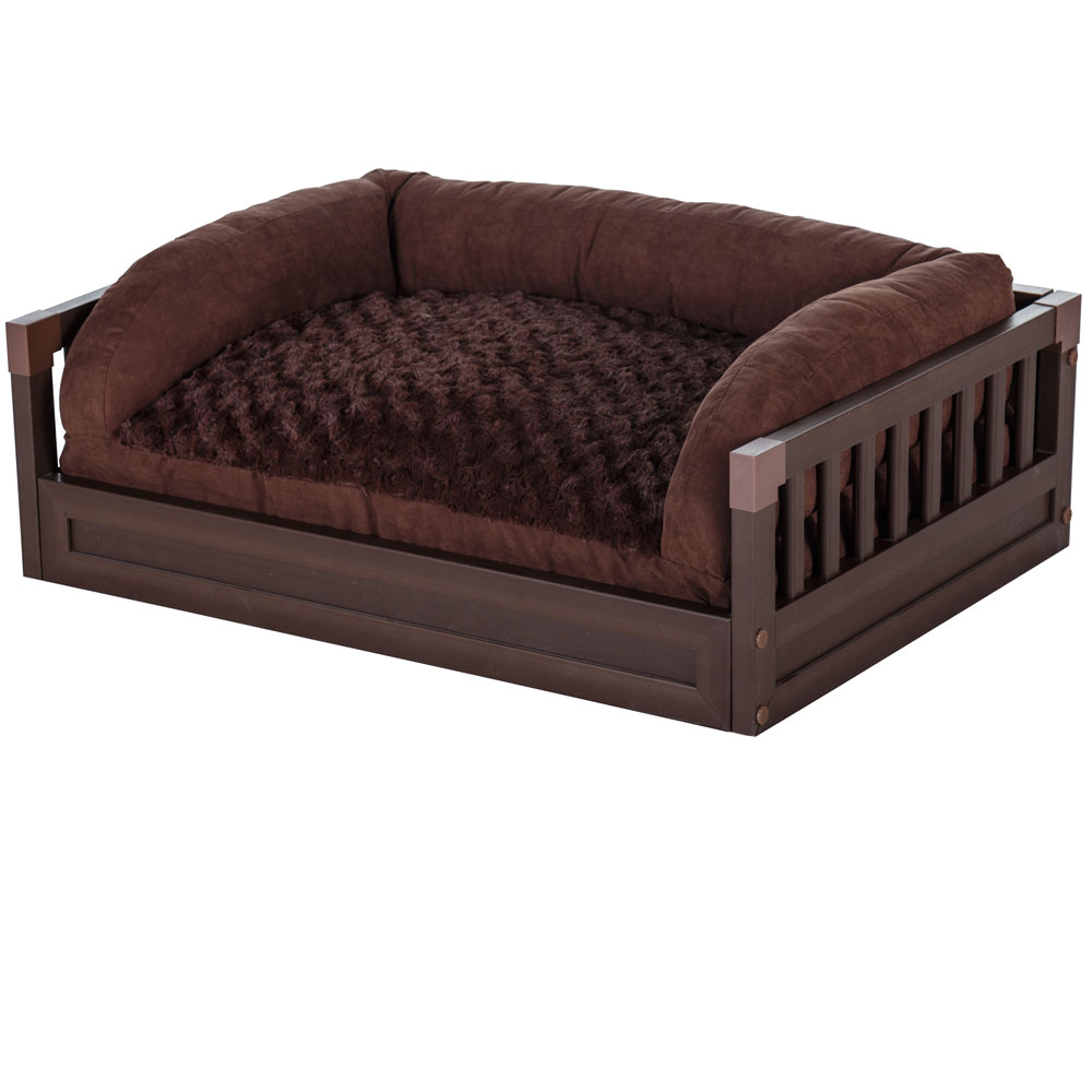 NEW-AGE-PET-BUDDYS-DYBD-RUSSET-SM-16X22X7