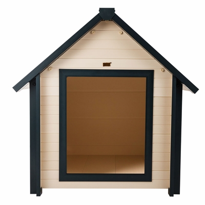 NEW-AGE-PET-BUNKHOUSE-DGHOUSE-MPLE-LG-31X36X36