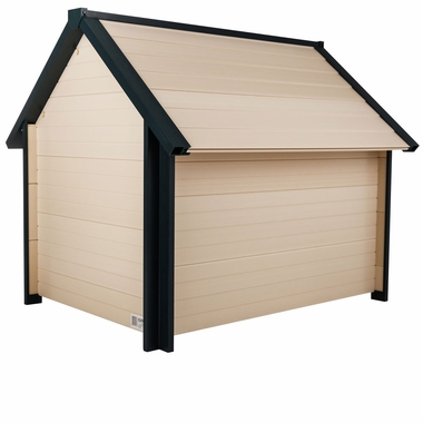 NEW-AGE-PET-BUNKHOUSE-DGHOUSE-MPLE-LG-31X36X36