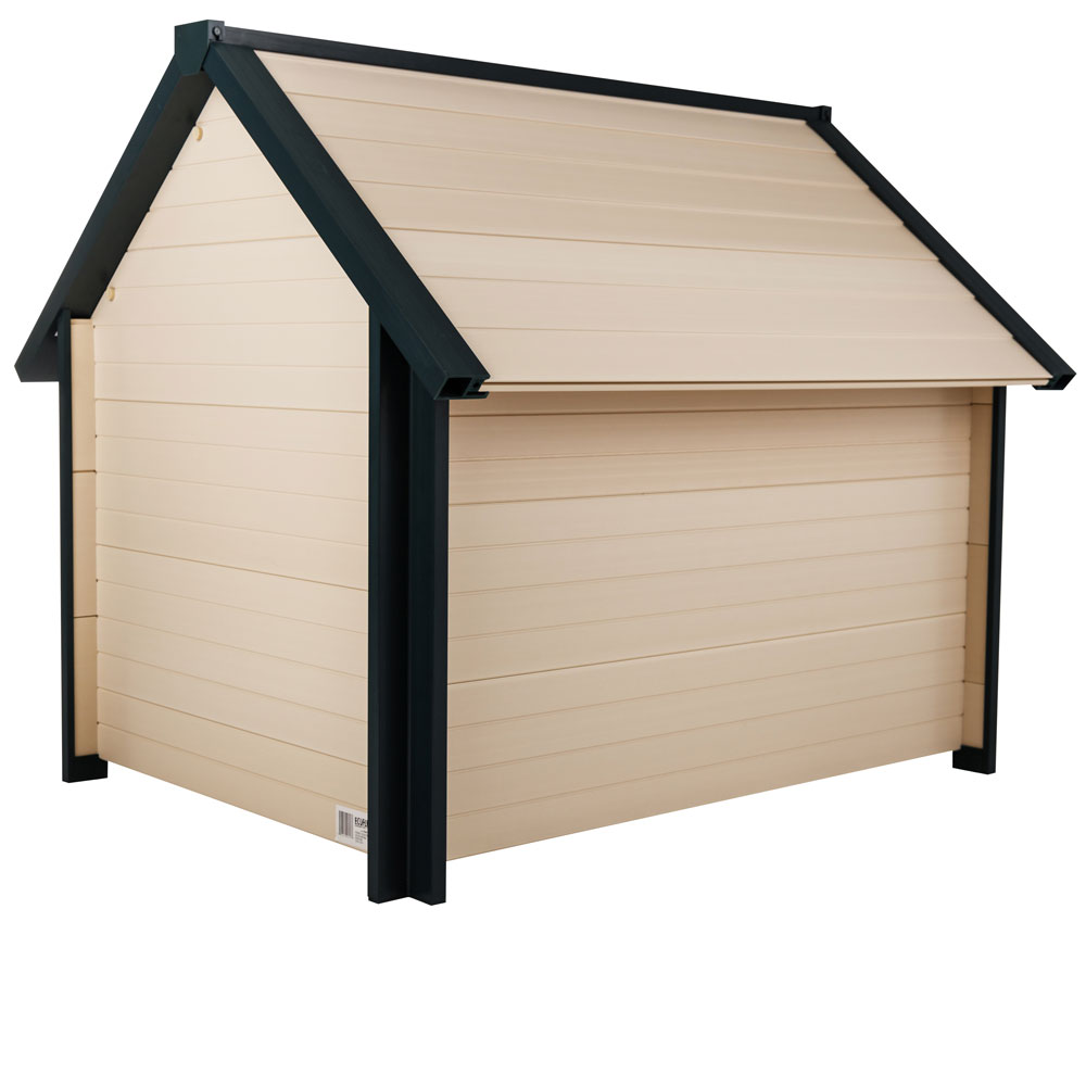 NEW-AGE-PET-BUNKHOUSE-DGHOUSE-MPLE-LG-31X36X36