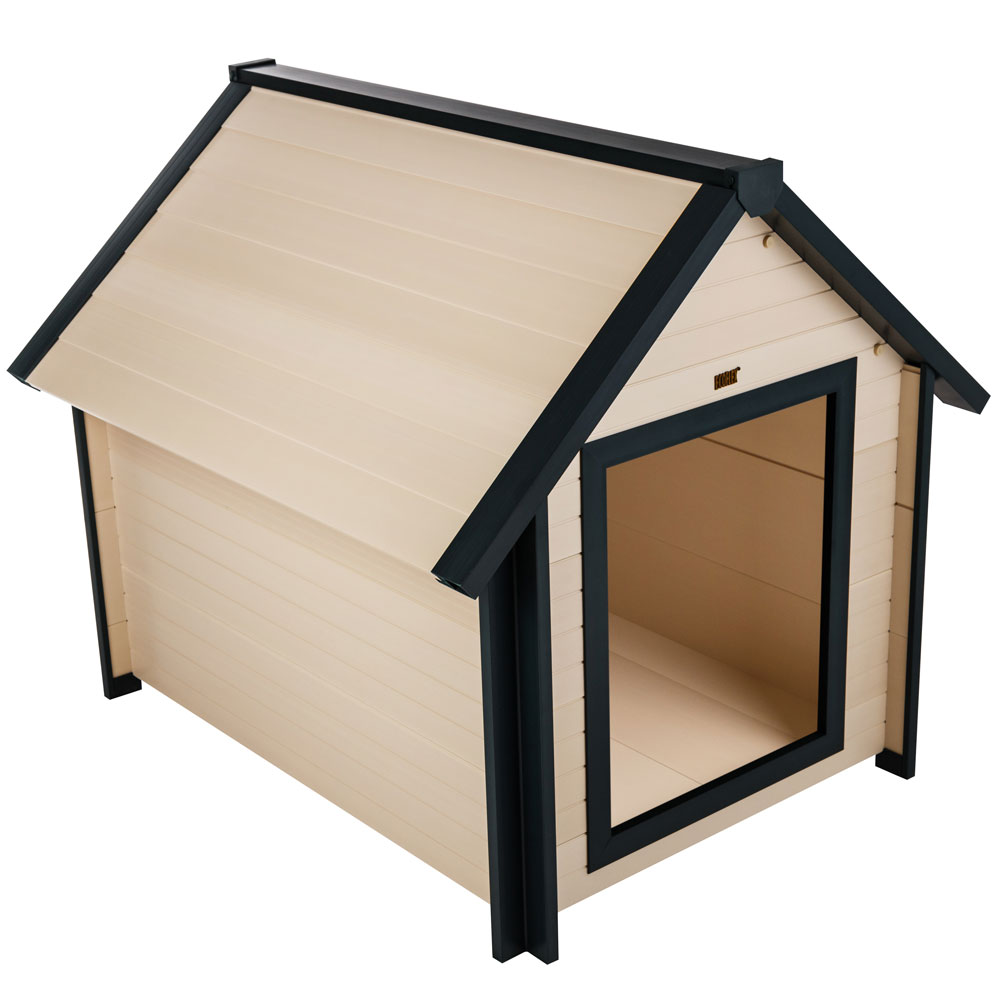 NEW-AGE-PET-BUNKHOUSE-DGHOUSE-MPLE-LG-31X36X36