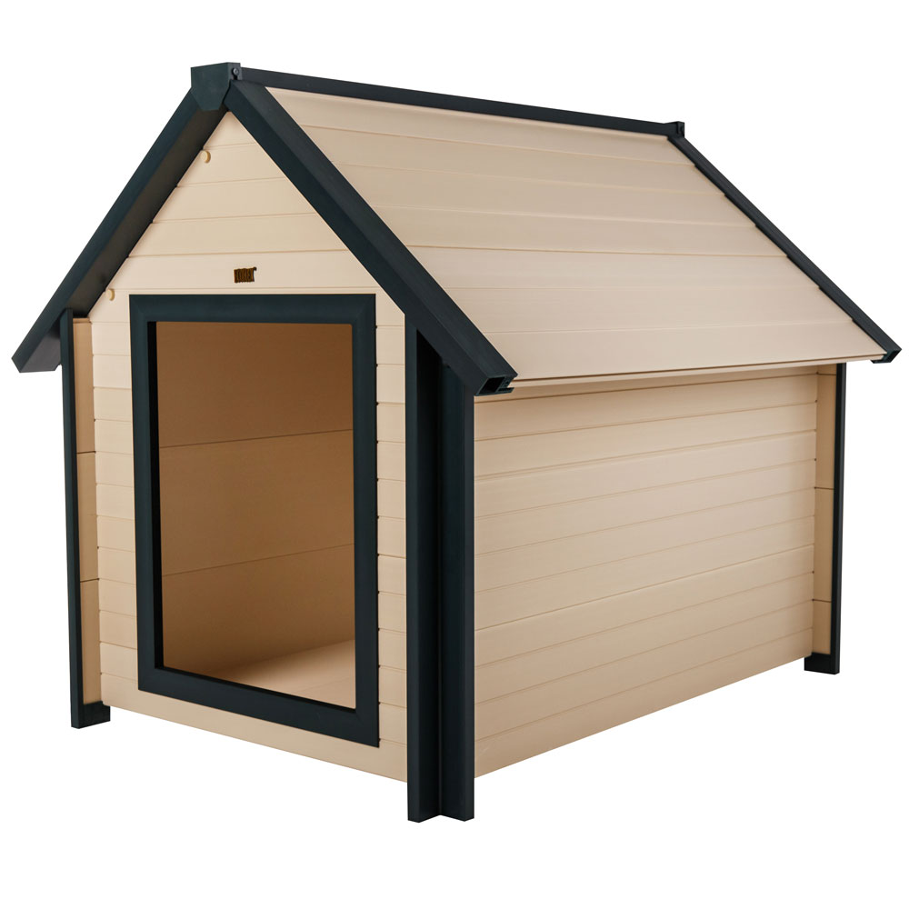 NEW-AGE-PET-BUNKHOUSE-DGHOUSE-MPLE-LG-31X36X36