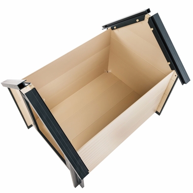 NEW-AGE-PET-BUNKHOUSE-DGHOUSE-MPLE-LG-31X36X36
