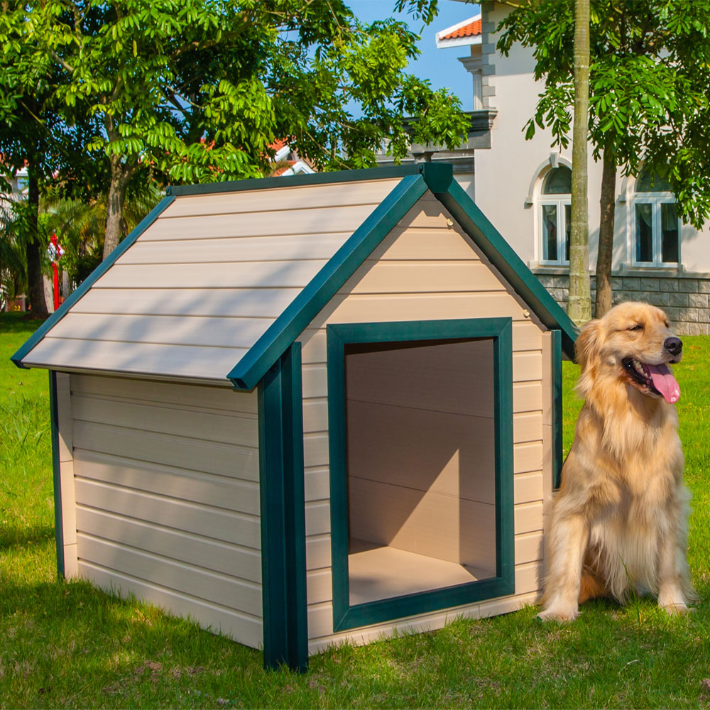 NEW-AGE-PET-BUNKHOUSE-DGHOUSE-MPLE-LG-31X36X36
