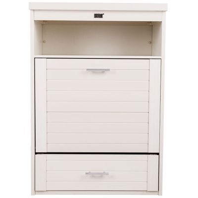 NEW-AGE-PET-BREA-PNTRYDINER-ANTQUEWHT-23X14X33