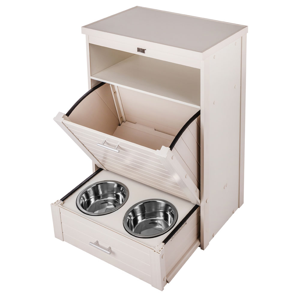 NEW-AGE-PET-BREA-PNTRYDINER-ANTQUEWHT-23X14X33