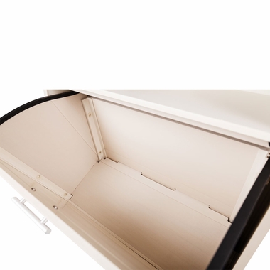 NEW-AGE-PET-BREA-PNTRYDINER-ANTQUEWHT-23X14X33